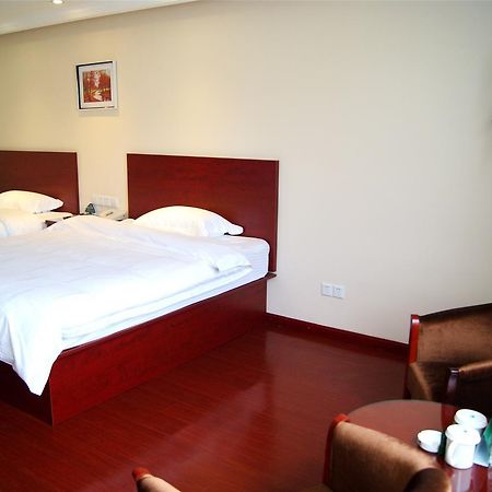 Greentree Inn Guangxi Guilin Lingui Jinshan Square Jinshui Road Express Hotel Екстер'єр фото